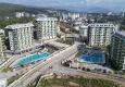 Buy 1+1 apartment with mountain views in Avsallar is an excellent combination of price and quality 1