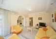 Affordable Purchase Apartment 2+1 in Alanya for a residence permit — furnished from the sea, Oba district 1 
