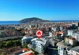 Buy One-level apartment 3+1 with furniture in the center of Alanya, Hasbahce — property for residence permits and citizenship 1 