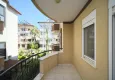 Affordable Purchase Apartment 2+1 in Alanya for a residence permit — furnished from the sea, Oba district 21 
