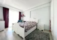 Affordable Purchase Property with potential for citizenship and residence permit in Alanya - 2+1 furnished apartment in Tosmur 23 