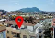 Buy 4+1 duplex in the center of Alanya, Cleopatra beach area - the property is suitable for a residence permit 2 