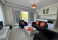 Affordable Purchase Furnished 2+1 apartment in Oba - property for residence permit and citizenship in Alanya 2 