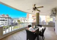 Affordable Purchase Property with potential for citizenship and residence permit in Alanya - 2+1 furnished apartment in Tosmur 34 