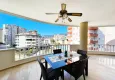 Affordable Purchase Property with potential for citizenship and residence permit in Alanya - 2+1 furnished apartment in Tosmur 35 