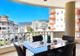 Affordable Purchase Property with potential for citizenship and residence permit in Alanya - 2+1 furnished apartment in Tosmur 36 