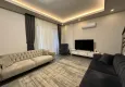Affordable Purchase 2+1 duplex penthouse with furniture in Alanya, Oba district 3 