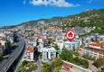 Buy One-level apartment 3+1 with furniture in the center of Alanya, Hasbahce — property for residence permits and citizenship 3 