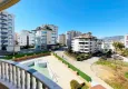 Affordable Purchase Property with potential for citizenship and residence permit in Alanya - 2+1 furnished apartment in Tosmur 42 