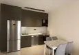 Affordable Purchase 1+1 penthouse for short-term rent in the center of Alanya - furnished, 250 m to Keykubat Beach No. 43 4 