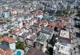 Buy Apartment 2+1 in Alanya for a residence permit — furnished from the sea, Oba district 4 