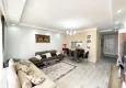 Affordable Purchase Property with potential for citizenship and residence permit in Alanya - 2+1 furnished apartment in Tosmur 4 