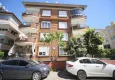 Buy Apartment 2+1 in Alanya for a residence permit — furnished from the sea, Oba district 7 