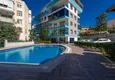 Buy One-level apartment 3+1 with furniture in the center of Alanya, Hasbahce — property for residence permits and citizenship 7 