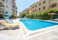 Buy 2+1 apartment in Tosmur with a separate kitchen 200 m from the sea — property for a residence permit in Alanya 7 