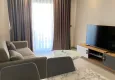 Affordable Purchase 1+1 penthouse for short-term rent in the center of Alanya - furnished, 250 m to Keykubat Beach No. 43 7 