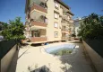 Buy Apartment 2+1 in Alanya for a residence permit — furnished from the sea, Oba district 8 