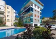 Buy One-level apartment 3+1 with furniture in the center of Alanya, Hasbahce — property for residence permits and citizenship 8 