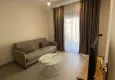 Affordable Purchase 1+1 penthouse for short-term rent in the center of Alanya - furnished, 250 m to Keykubat Beach No. 43 9 
