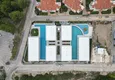 Buy Exclusive project of a new residential complex in Konakli — Alanya 10 