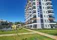 Buy A new comfort-comfort residential complex in the Demirtash area! 11 