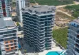 Buy New comfort-class residential complex with functional layouts in Mahmutlar, Alanya 2