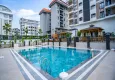 Buy Modern residential complex in the elite area of Alanya - Kargicak 3 