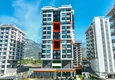 Buy New project of a multi-apartment residential complex in Mahmutlar 4