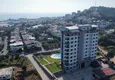 Buy A new comfort-comfort residential complex in the Demirtash area! 4 