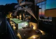 Buy Luxury private villas in Alanya 6 