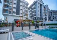 Buy Modern residential complex in the elite area of Alanya - Kargicak 5 