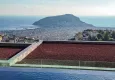 Buy Luxury private villas in Alanya 9 