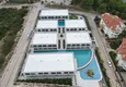 Buy Exclusive project of a new residential complex in Konakli — Alanya 8 