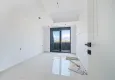 Affordable Purchase New comfort-class residential complex with functional layouts in Mahmutlar, Alanya 9