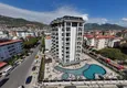 Buy Apartments from a developer in Alanya - a new residential complex in Oba, center 11 