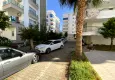 Buy 2+1 apartment in Mahmutlar - in a well-maintained complex and only 350 m from the sea 11