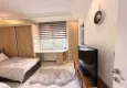 Affordable Purchase 3+1 apartment near the sea in Alanya, Mahmutlar — linear, furnished 12 