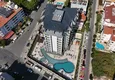 Buy Apartments from a developer in Alanya - a new residential complex in Oba, center 13 