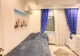 Affordable Purchase 3+1 apartment near the sea in Alanya, Mahmutlar — linear, furnished 14 