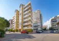 Buy 3+1 apartment near the sea in Alanya, Mahmutlar — linear, furnished 1 