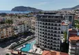 Buy Apartments from a developer in Alanya - a new residential complex in Oba, center 5 