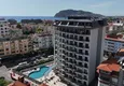 Buy Apartments from a developer in Alanya - a new residential complex in Oba, center 6 