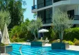 Buy Residential complex in Oba - premium comfort in one of the best areas of Alanya 11 