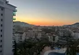 Affordable Purchase 1+1 apartment in Cikcilli - furnished with panoramic views 13 