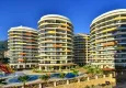 Buy 1+1 apartment in Cikcilli - furnished with panoramic views 1 