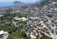 Buy Residential complex in Oba - premium comfort in one of the best areas of Alanya 1 