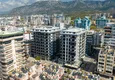 Buy Apartments in Mahmutlar from the developer - a modern comfort-class complex 100 meters from the sea 1