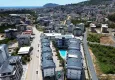 Buy Furnished one-bedroom apartment in a young modern complex - Oba district, Alanya 1 