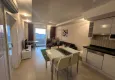 Affordable Purchase 1+1 apartment in Cikcilli - furnished with panoramic views 1 
