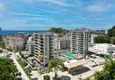 Buy Apartments in Alanya, Avsallar - affordable installments and accommodation 1 